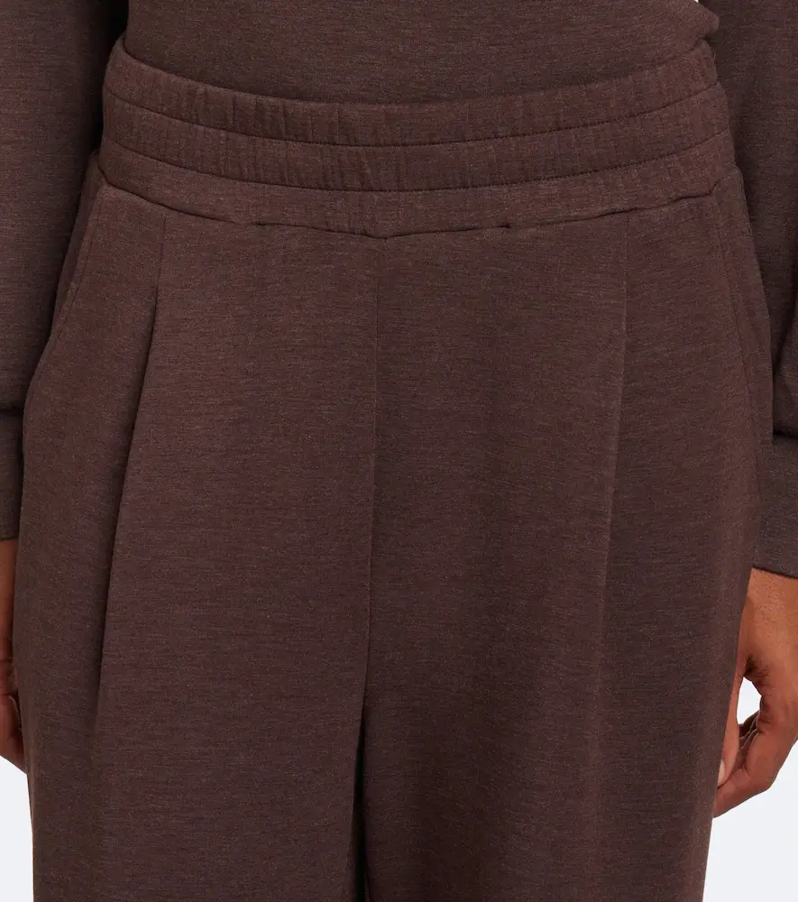 Varley Jersey sweatpants | Thumbnail 2 Varley Jersey sweatpants | Thumbnail 2