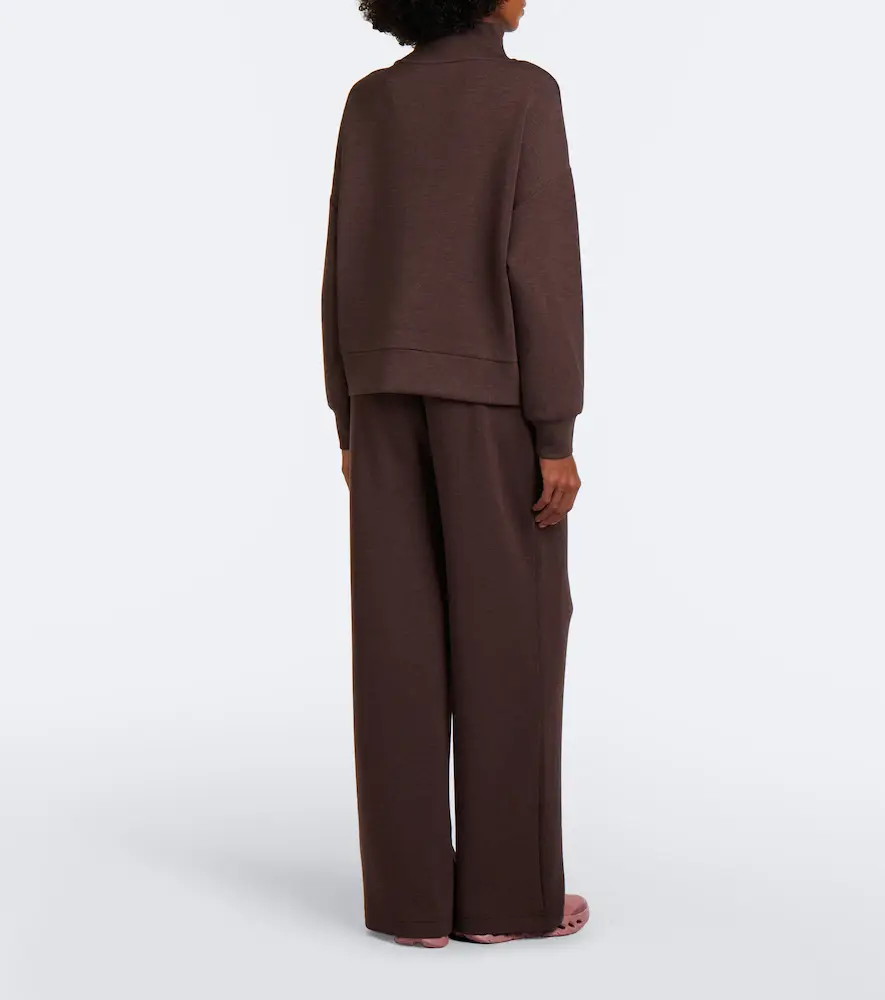 Varley Jersey sweatpants | Thumbnail 3 Varley Jersey sweatpants | Thumbnail 3