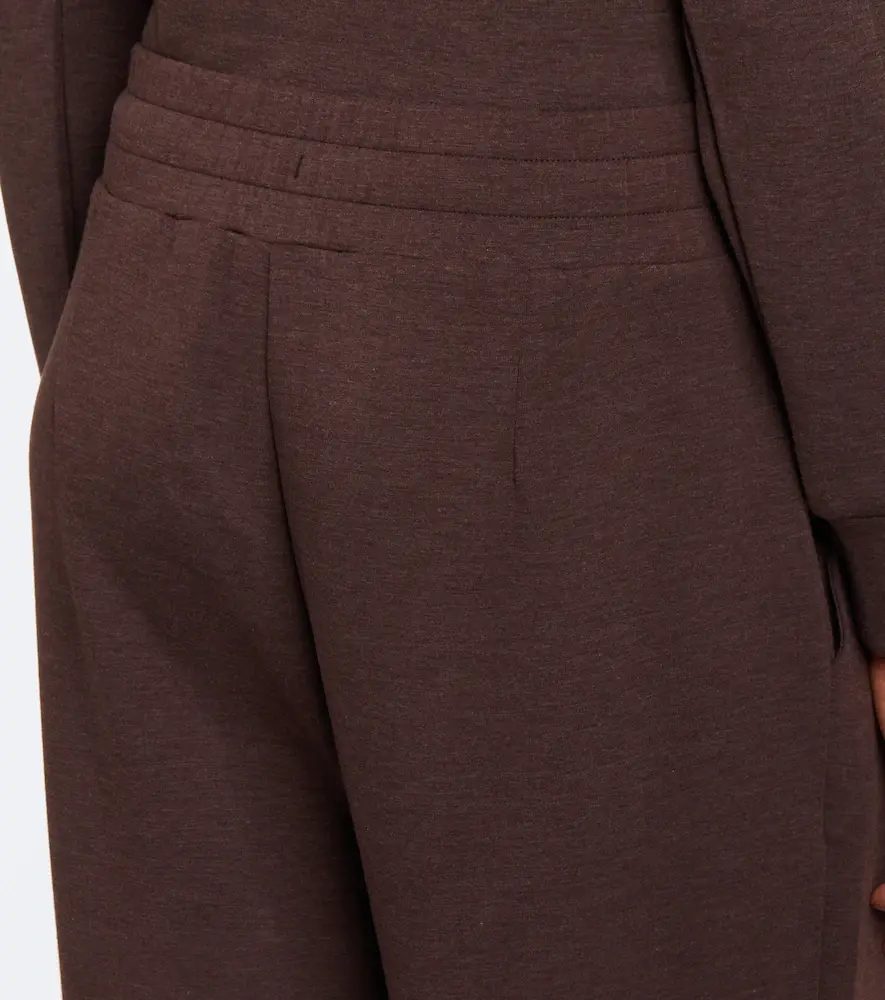 Varley Jersey sweatpants | Thumbnail 4 Varley Jersey sweatpants | Thumbnail 4