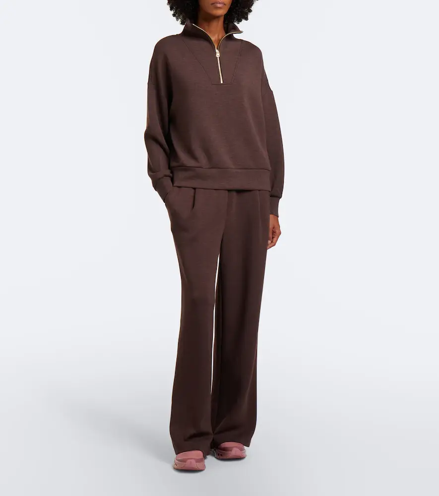 Varley Jersey sweatpants | Thumbnail 6 Varley Jersey sweatpants | Thumbnail 6