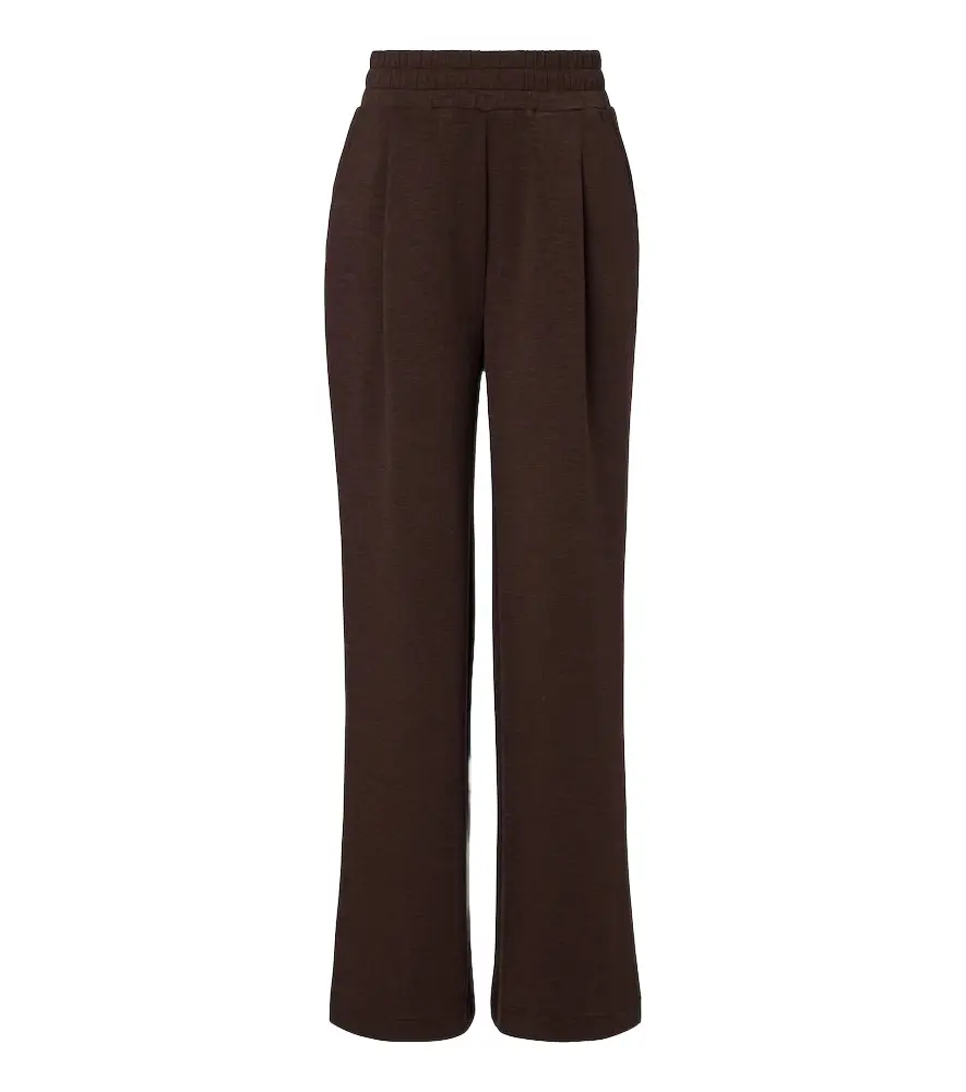 Jersey sweatpants Jersey sweatpants