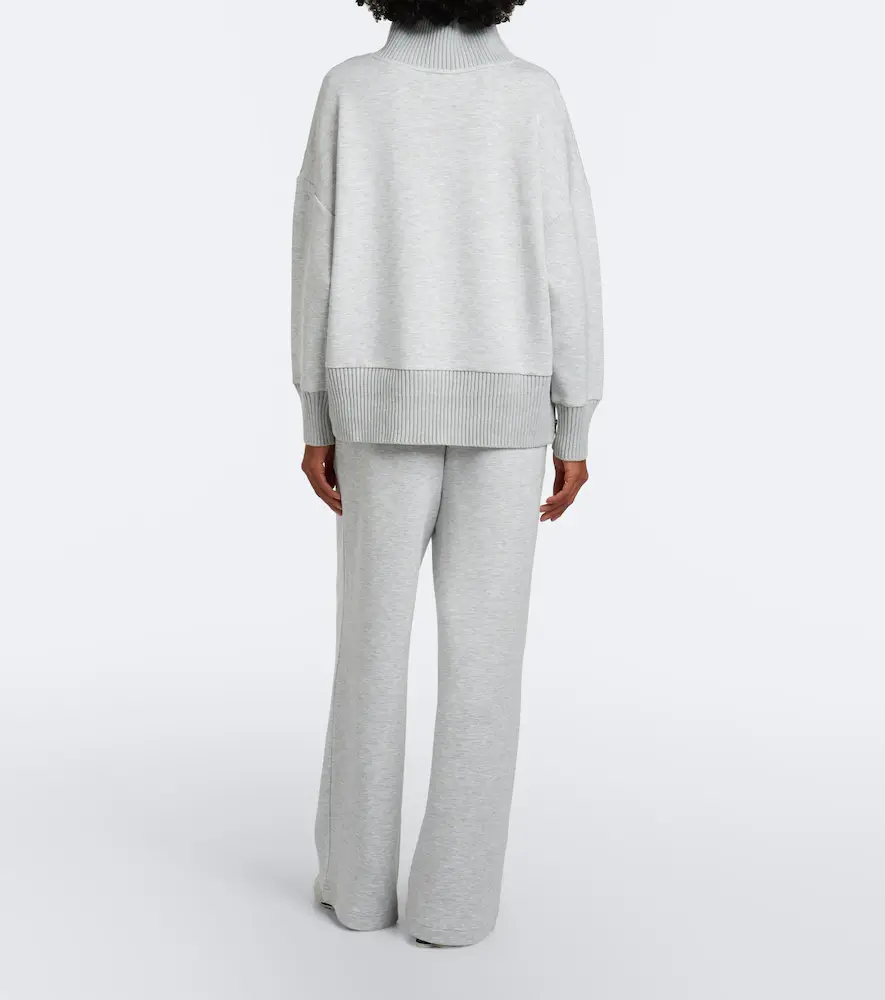 Varley Jersey sweatpants | Thumbnail 4 Varley Jersey sweatpants | Thumbnail 4