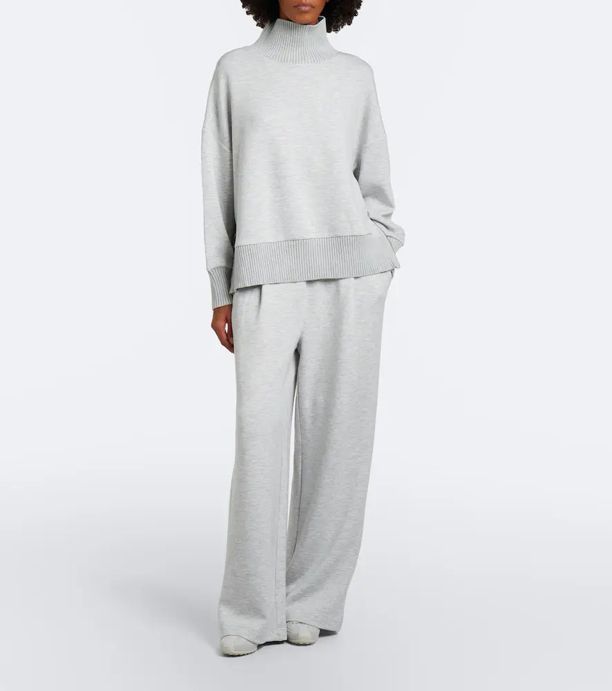 Varley Jersey sweatpants | Thumbnail 6 Varley Jersey sweatpants | Thumbnail 6