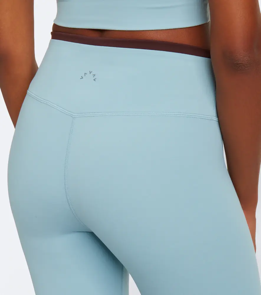 Varley High-rise leggings | Thumbnail 3