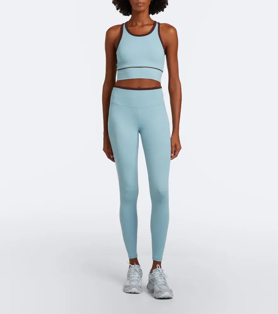 Varley High-rise leggings | Thumbnail 4