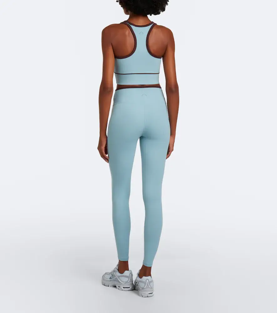 Varley High-rise leggings | Thumbnail 6