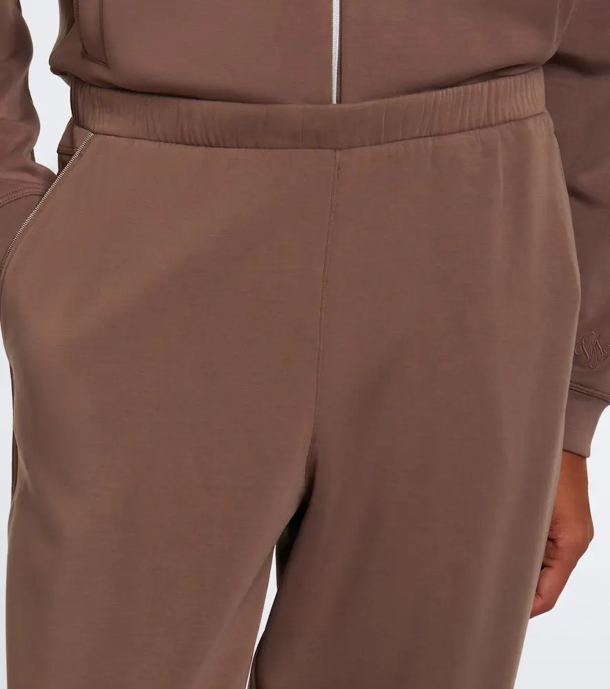 Varley Eli jersey sweatpants | Thumbnail 2 Varley Eli jersey sweatpants | Thumbnail 2
