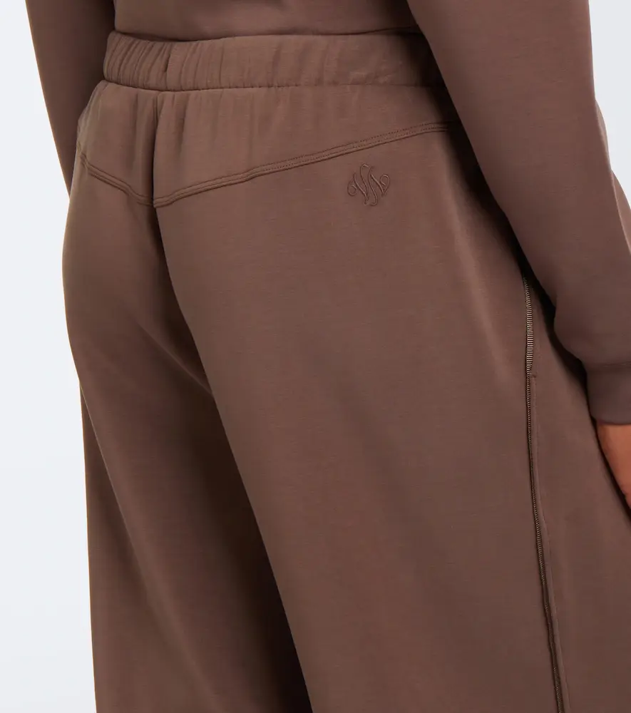 Varley Eli jersey sweatpants | Thumbnail 4 Varley Eli jersey sweatpants | Thumbnail 4