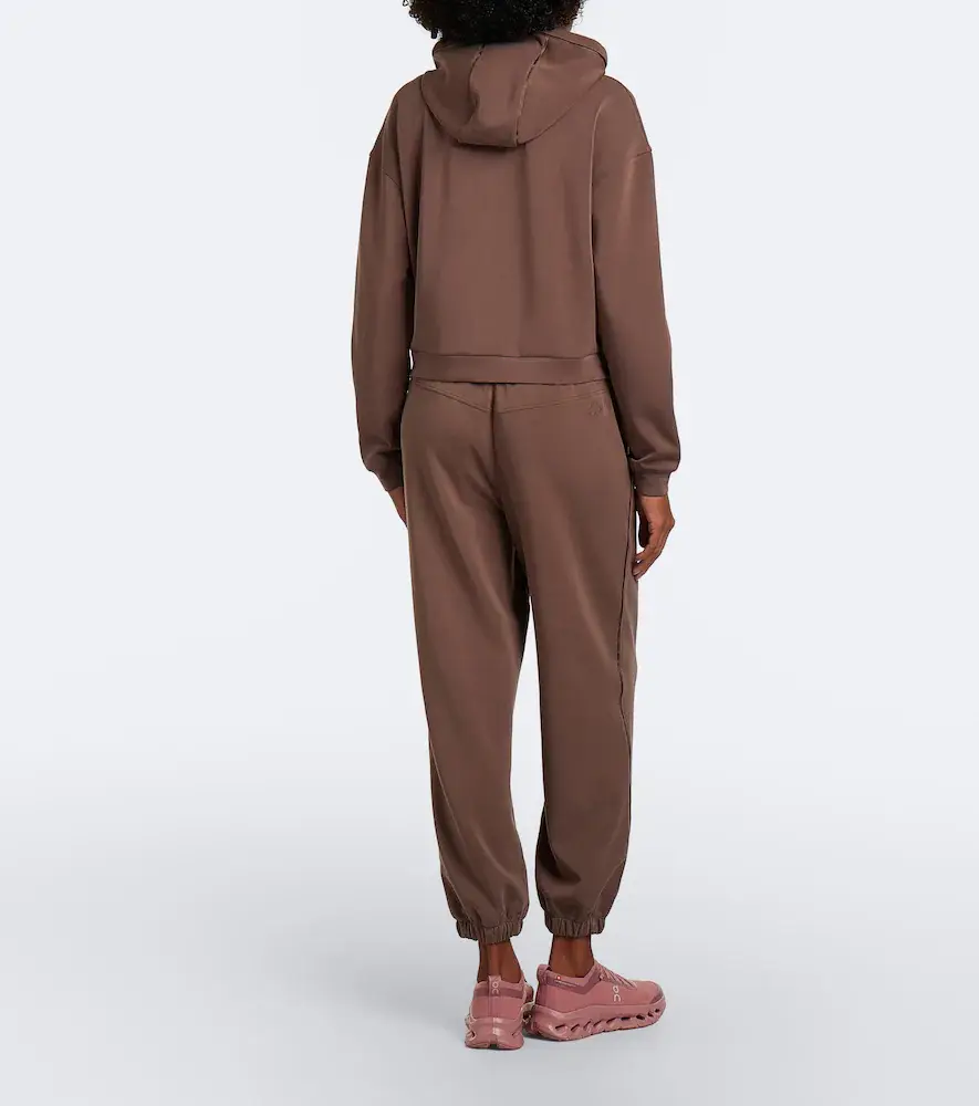 Varley Eli jersey sweatpants | Thumbnail 5 Varley Eli jersey sweatpants | Thumbnail 5