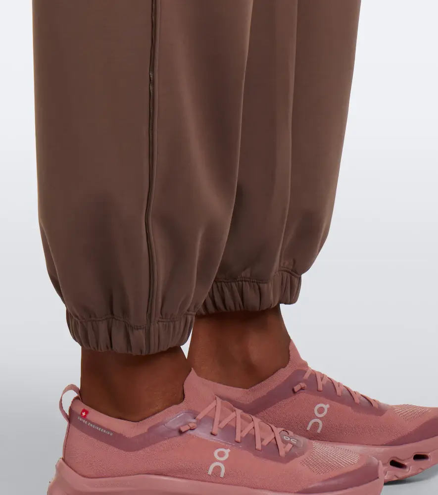 Varley Eli jersey sweatpants | Thumbnail 6 Varley Eli jersey sweatpants | Thumbnail 6
