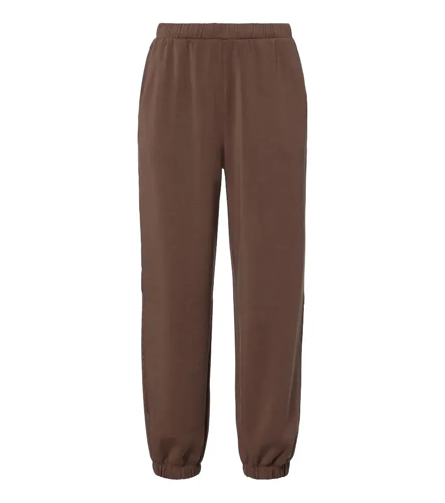 Eli jersey sweatpants Eli jersey sweatpants