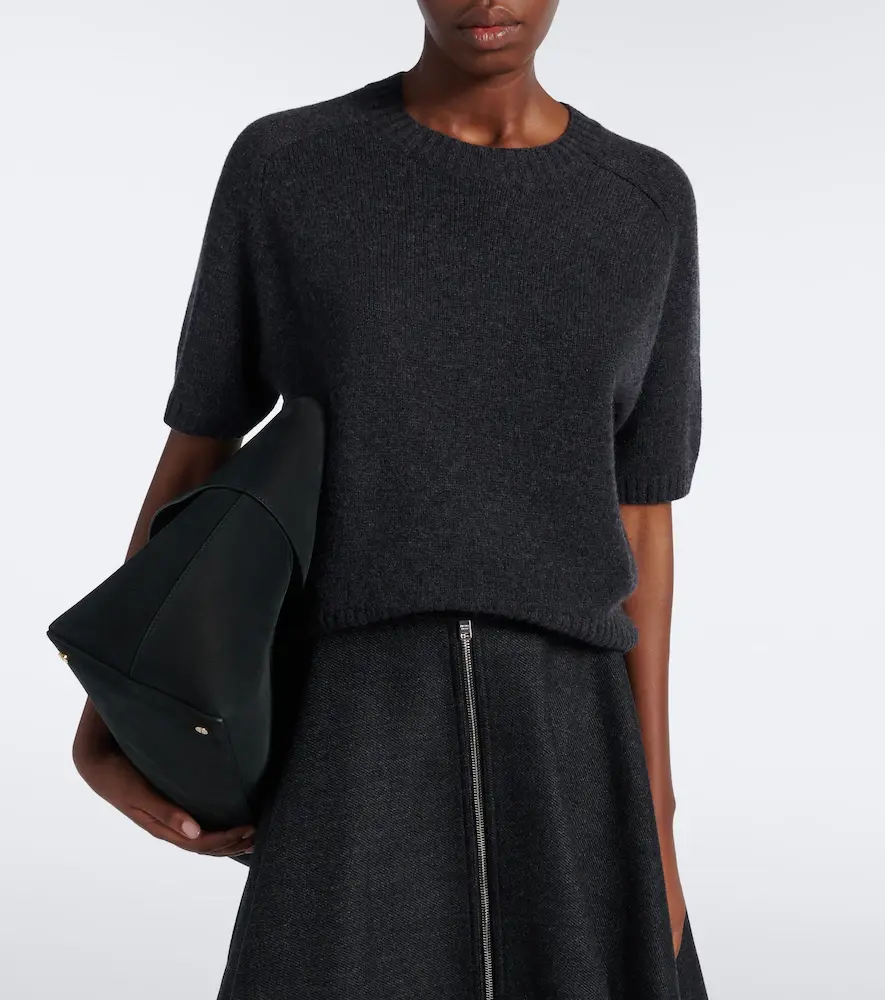 Jardin des Orangers Cashmere sweater | Thumbnail 2 Jardin des Orangers Cashmere sweater | Thumbnail 2