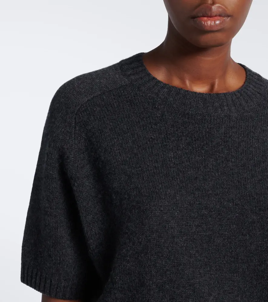 Jardin des Orangers Cashmere sweater | Thumbnail 3 Jardin des Orangers Cashmere sweater | Thumbnail 3