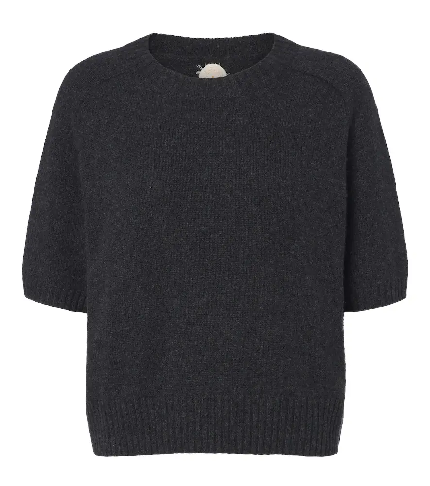 Cashmere sweater Cashmere sweater