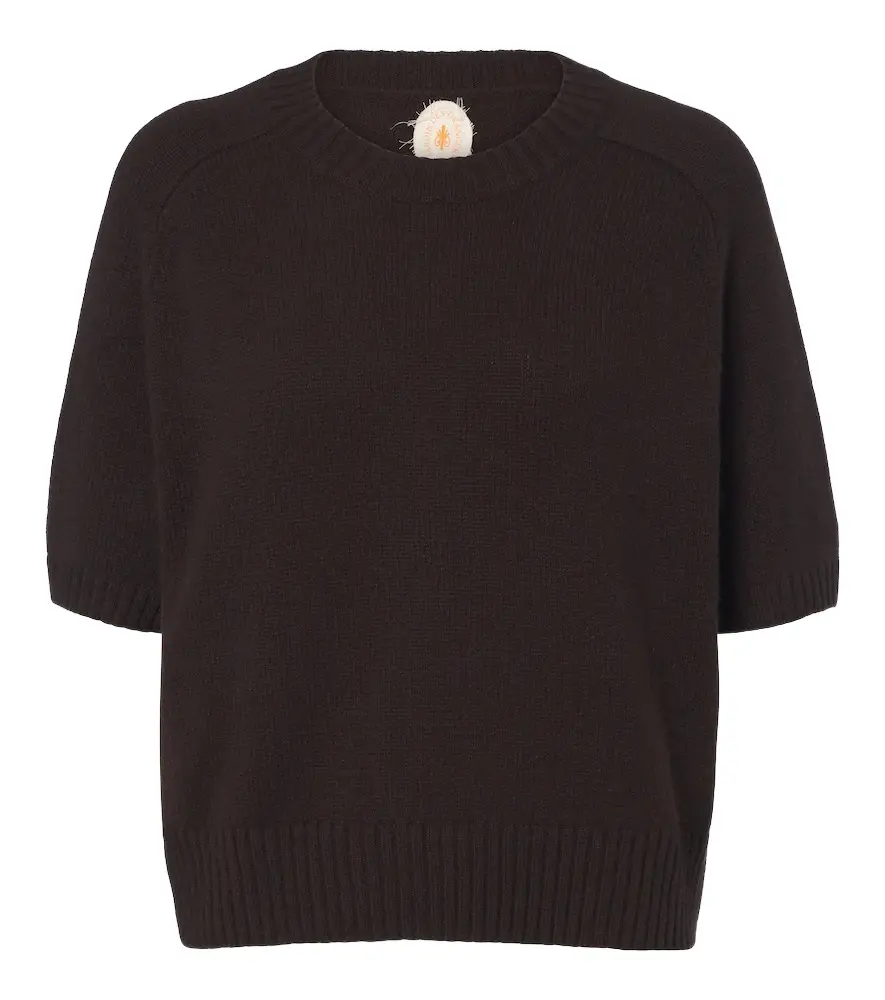 Cashmere sweater Cashmere sweater