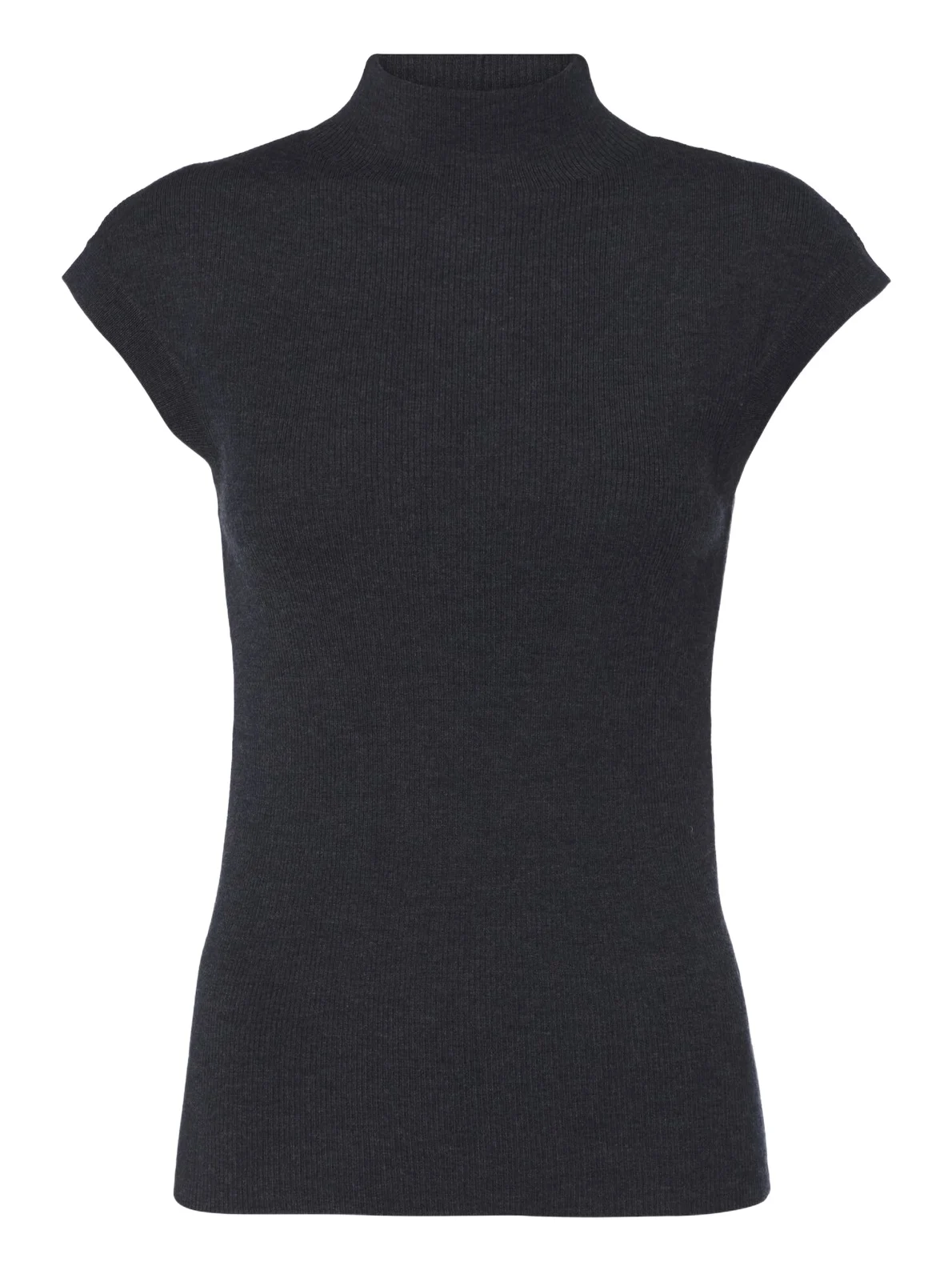 Jardin des Orangers Ribbed-knit virgin wool top