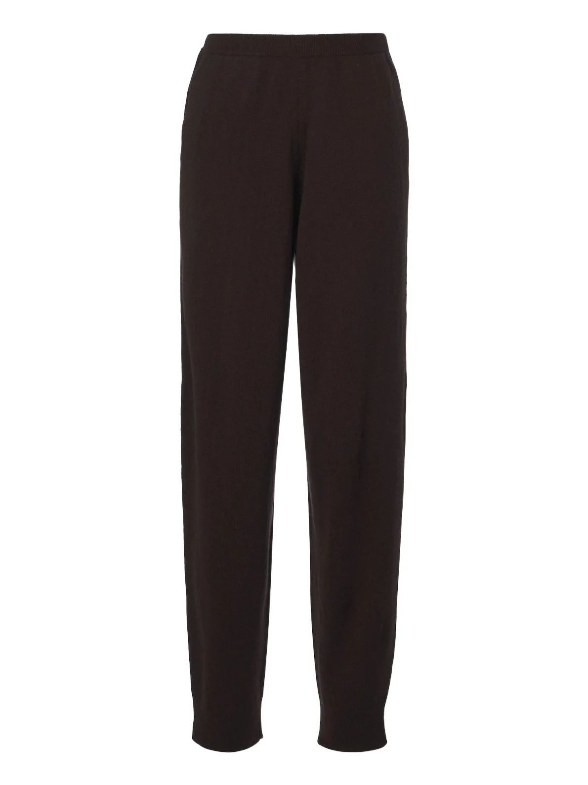 Jardin des Orangers Wool and cashmere sweatpants