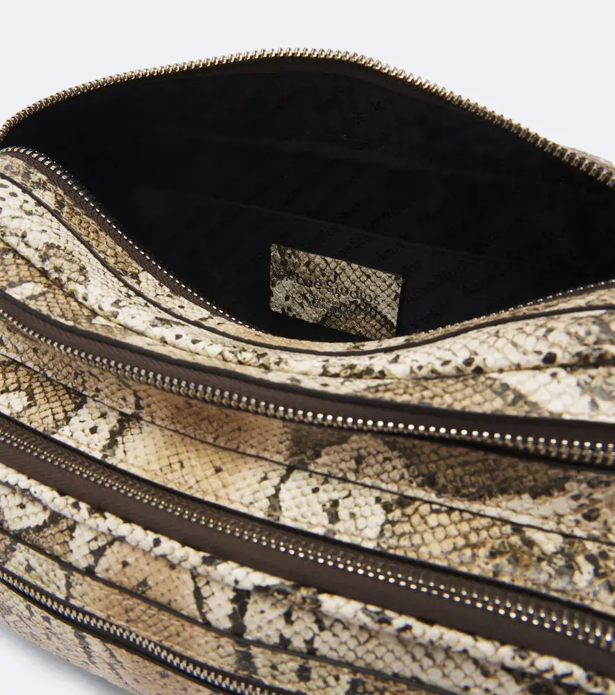 Acne Studios Camero Party leather shoulder bag | Thumbnail 2 Acne Studios Camero Party leather shoulder bag | Thumbnail 2