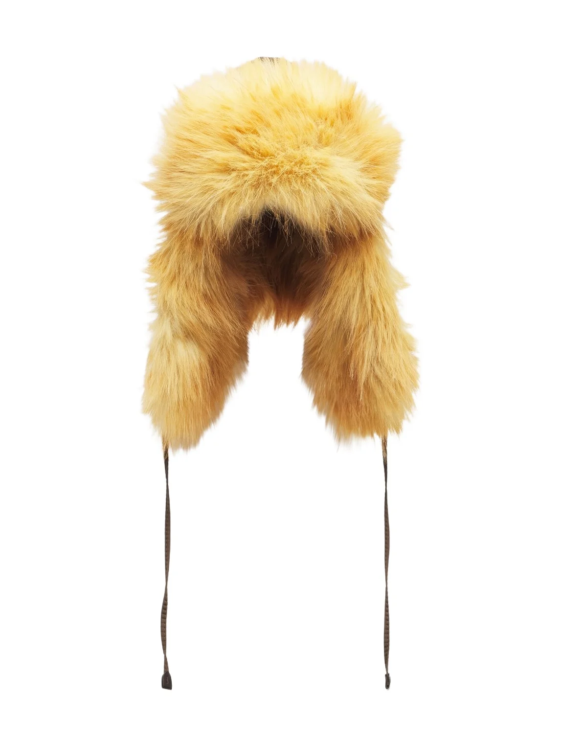 Miu Miu Technical aviator hat
