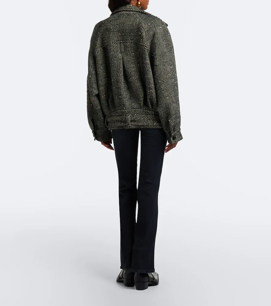 7 For All Mankind Leggy bootcut jeans | Thumbnail 2 7 For All Mankind Leggy bootcut jeans | Thumbnail 2