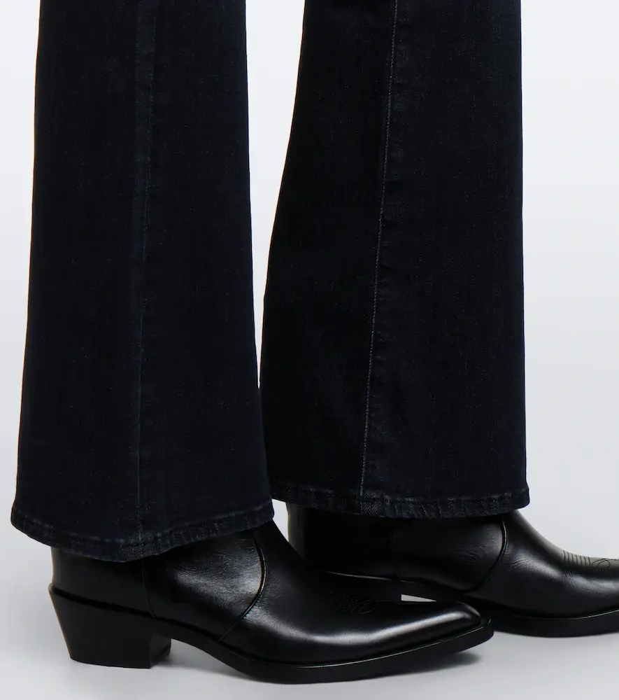 7 For All Mankind Leggy bootcut jeans | Thumbnail 3 7 For All Mankind Leggy bootcut jeans | Thumbnail 3