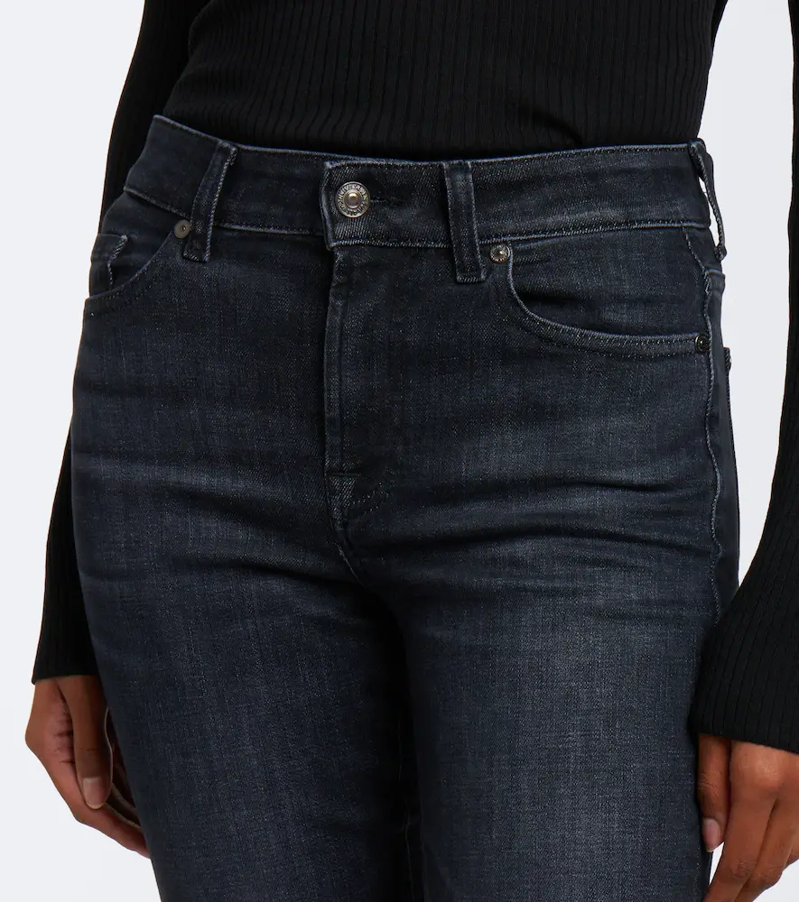 7 For All Mankind Leggy bootcut jeans | Thumbnail 4 7 For All Mankind Leggy bootcut jeans | Thumbnail 4