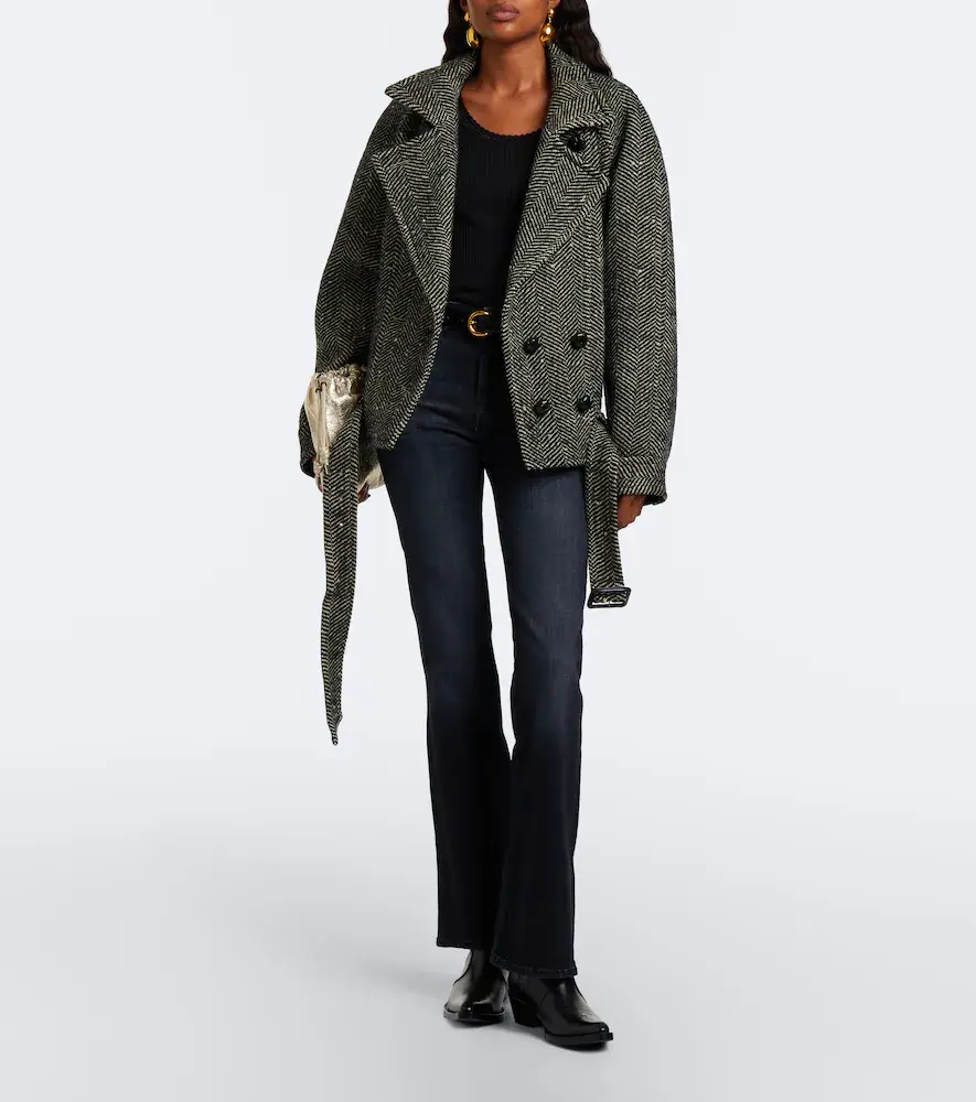 7 For All Mankind Leggy bootcut jeans | Thumbnail 6 7 For All Mankind Leggy bootcut jeans | Thumbnail 6