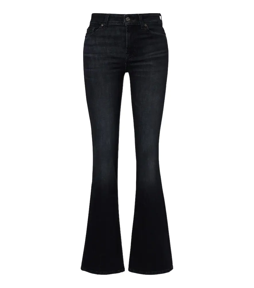 Leggy bootcut jeans Leggy bootcut jeans