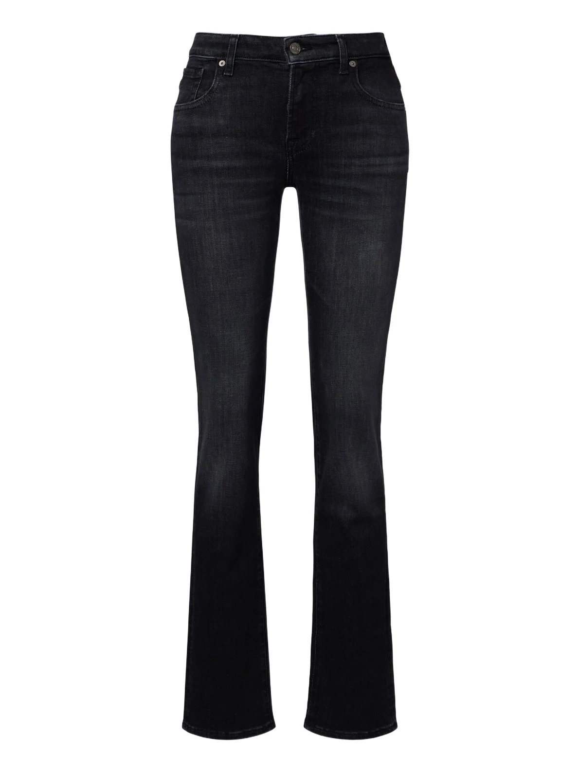 Faded slim jeans Faded slim jeans