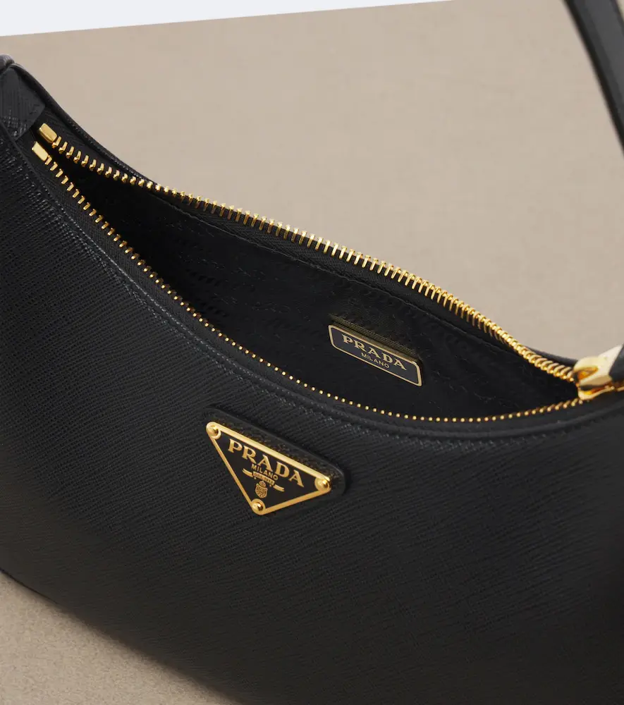 Prada Re-Edition 2005 Mini shoulder bag | Thumbnail 2