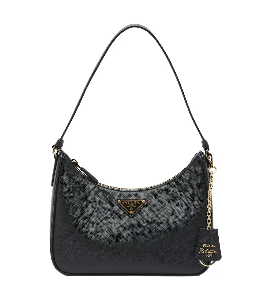 Re-Edition 2005 Mini shoulder bag Re-Edition 2005 Mini shoulder bag