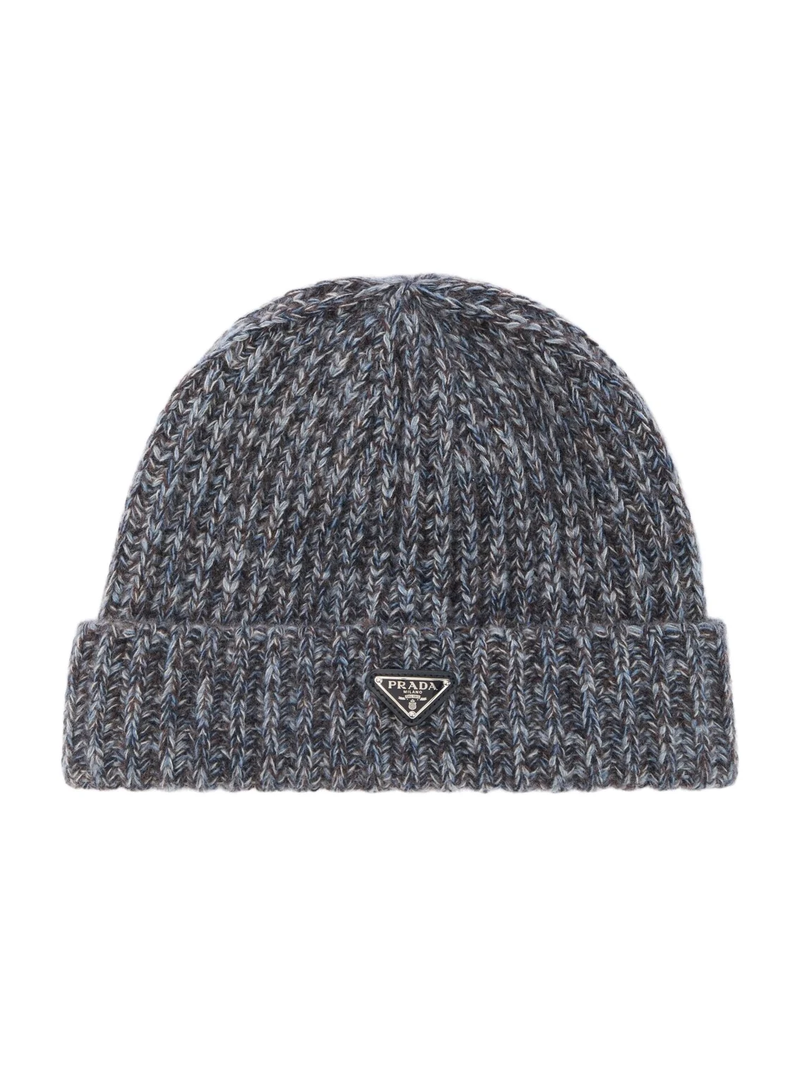 Prada Wool and cashmere beanie