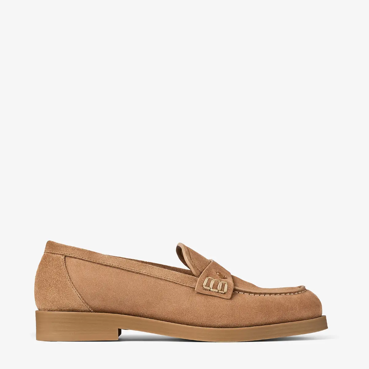 Jimmy Choo Ivy Loafer | Thumbnail 2 Jimmy Choo Ivy Loafer | Thumbnail 2