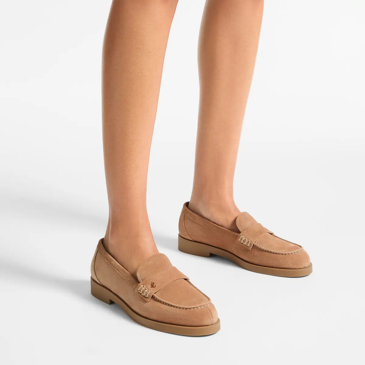 Jimmy Choo Ivy Loafer | Thumbnail 3 Jimmy Choo Ivy Loafer | Thumbnail 3