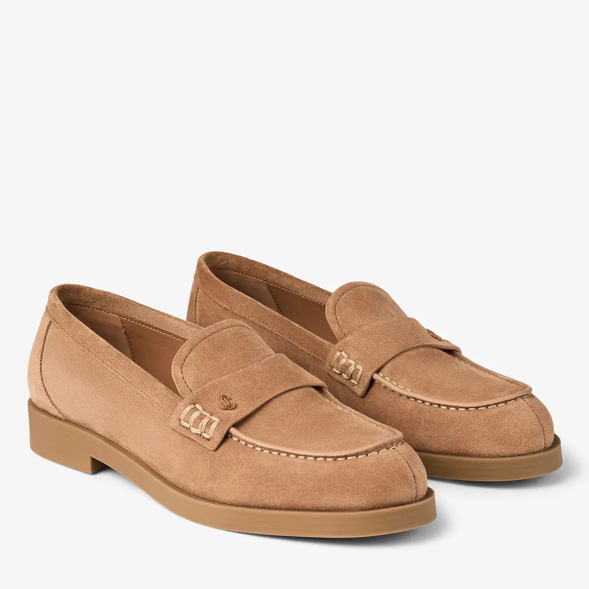 Jimmy Choo Ivy Loafer | Thumbnail 4 Jimmy Choo Ivy Loafer | Thumbnail 4