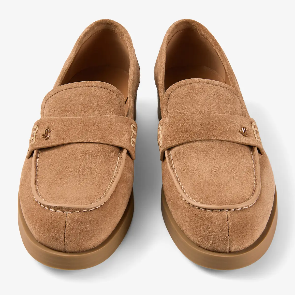 Jimmy Choo Ivy Loafer | Thumbnail 6 Jimmy Choo Ivy Loafer | Thumbnail 6