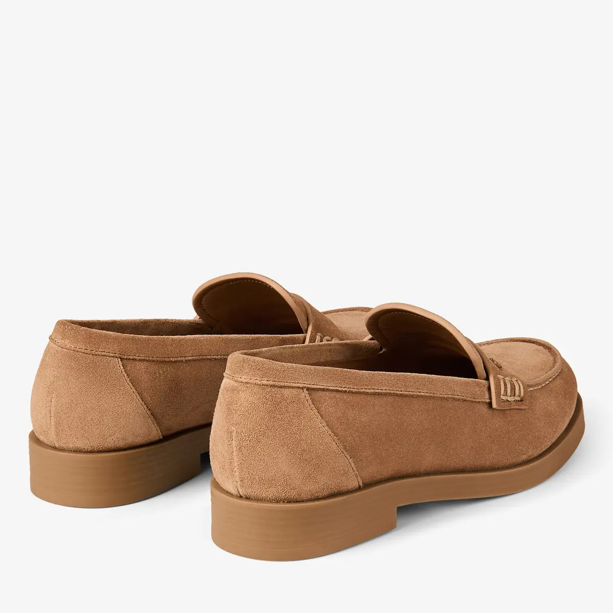Jimmy Choo Ivy Loafer | Thumbnail 7 Jimmy Choo Ivy Loafer | Thumbnail 7