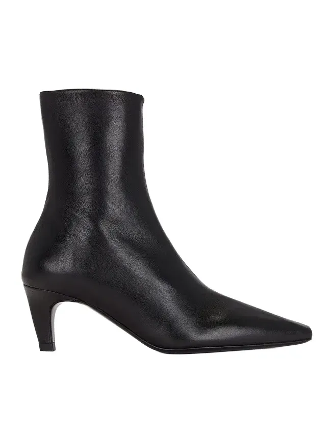 Cave Ankle Boot Cave Ankle Boot