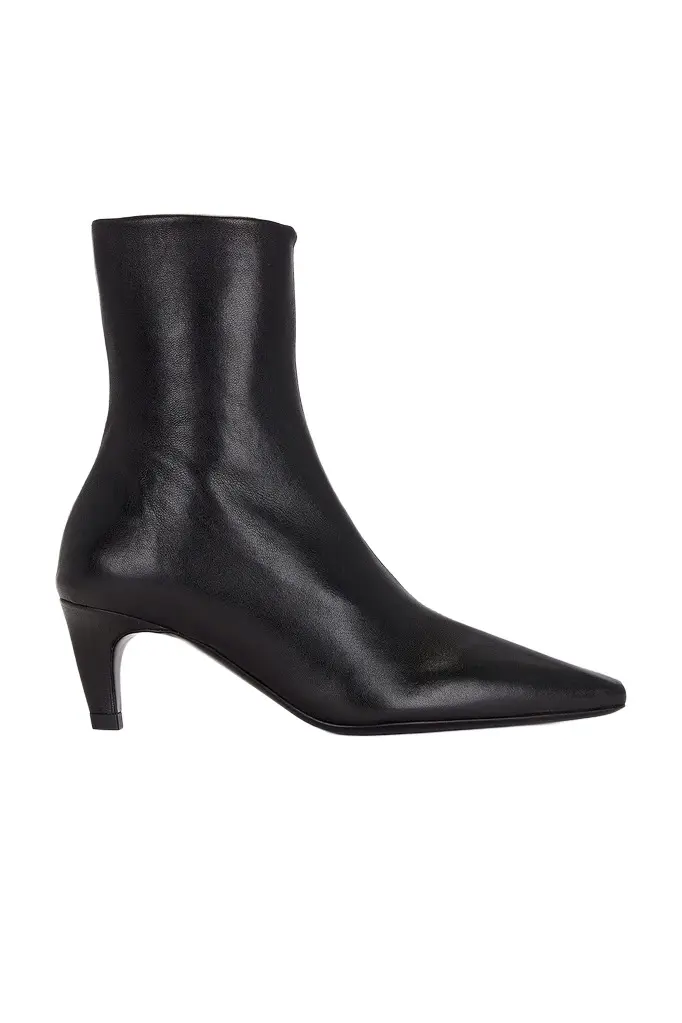 Jude Cave Ankle Boot