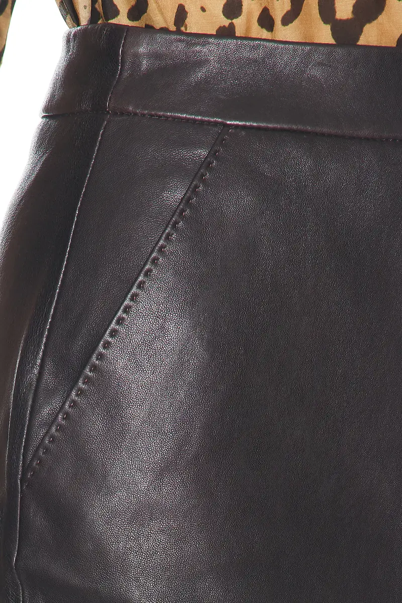 Ronny Kobo Dorian Skirt | Thumbnail 6 Ronny Kobo Dorian Skirt | Thumbnail 6