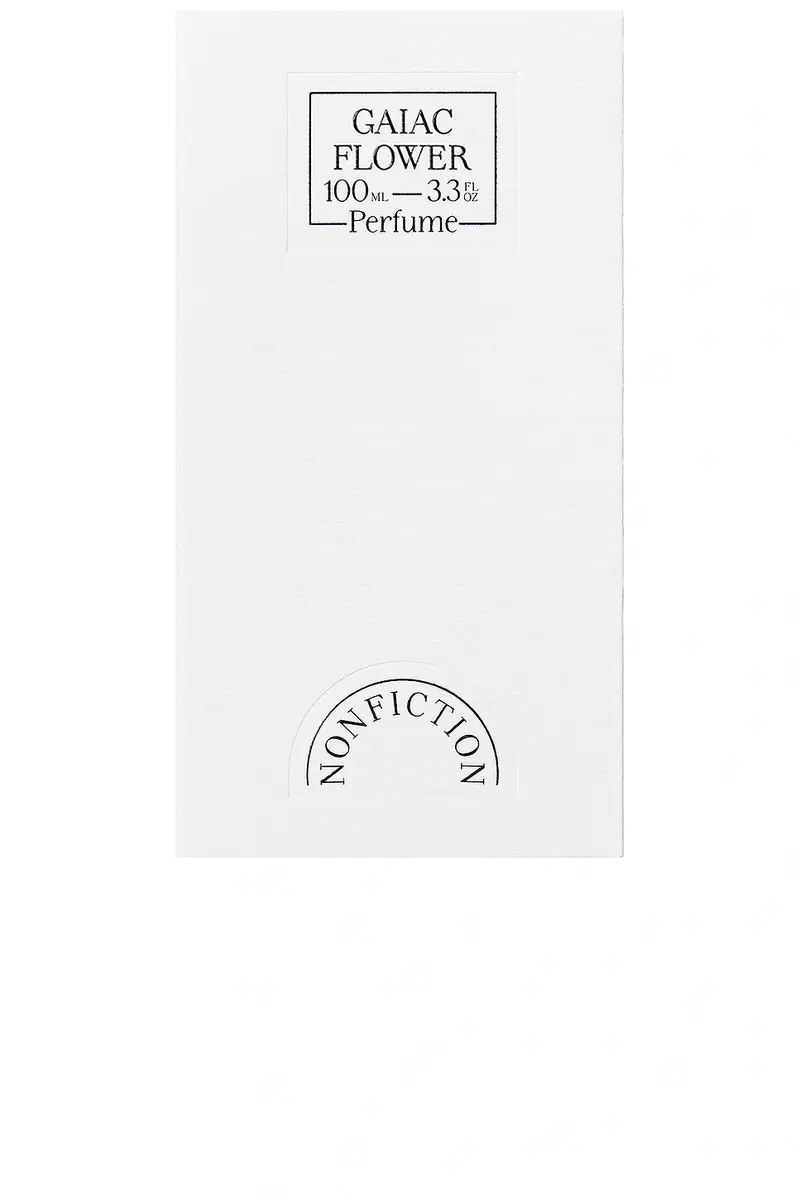 NONFICTION Gaiac Flower Eau De Parfum 100ml | Thumbnail 2 NONFICTION Gaiac Flower Eau De Parfum 100ml | Thumbnail 2