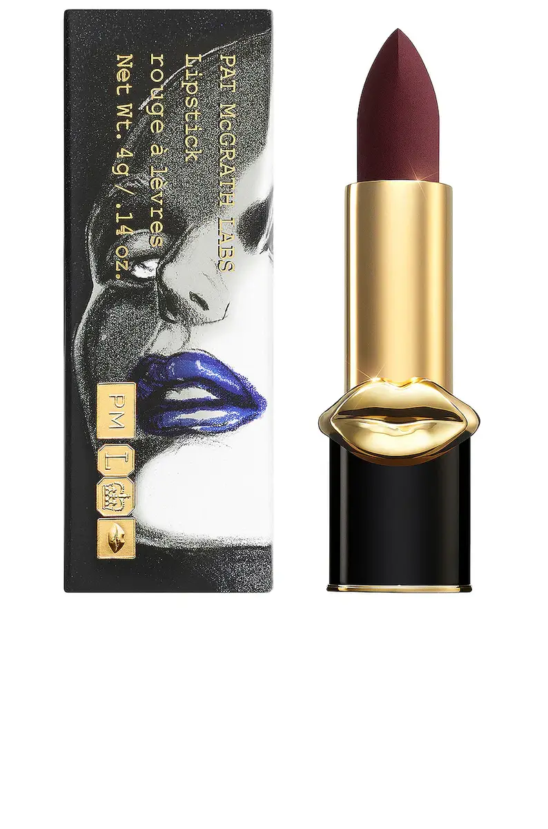 PAT MCGRATH LABS MatteTrance Lipstick | Thumbnail 2 PAT MCGRATH LABS MatteTrance Lipstick | Thumbnail 2