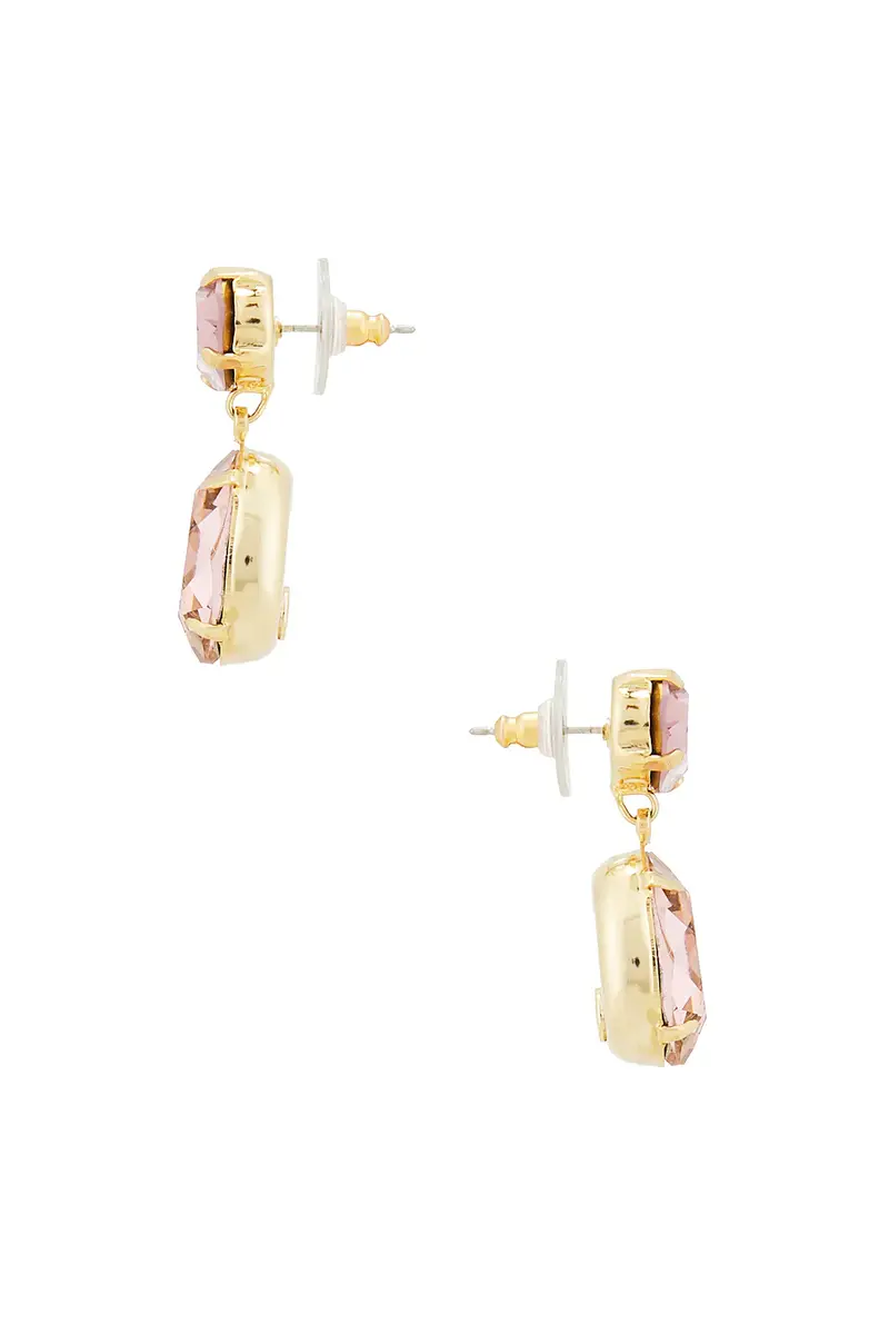 Jennifer Behr Lenora Earrings | Thumbnail 2 Jennifer Behr Lenora Earrings | Thumbnail 2