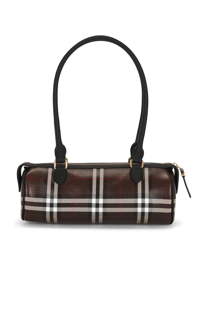 Burberry Mini Barrel Bag | Thumbnail 2 Burberry Mini Barrel Bag | Thumbnail 2