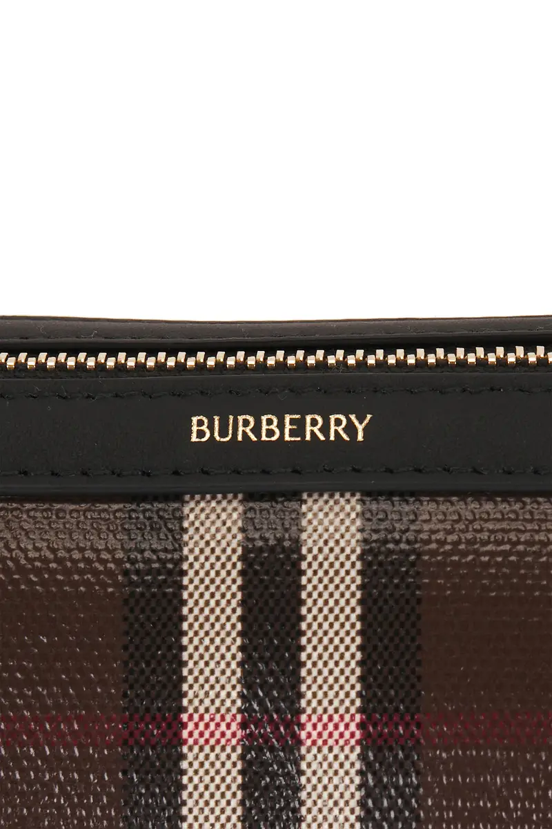 Burberry Mini Barrel Bag | Thumbnail 6 Burberry Mini Barrel Bag | Thumbnail 6