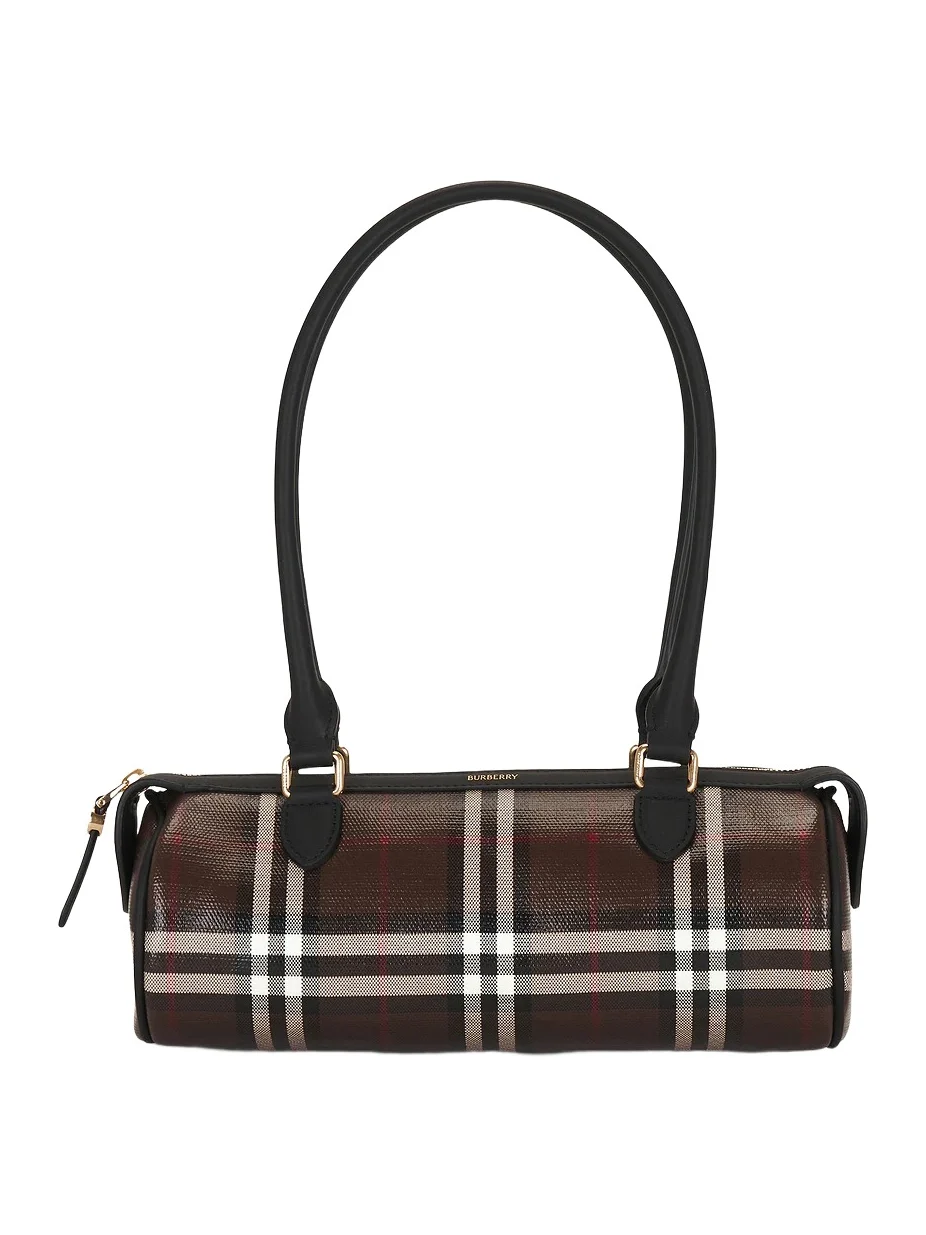 Burberry Mini Barrel Bag