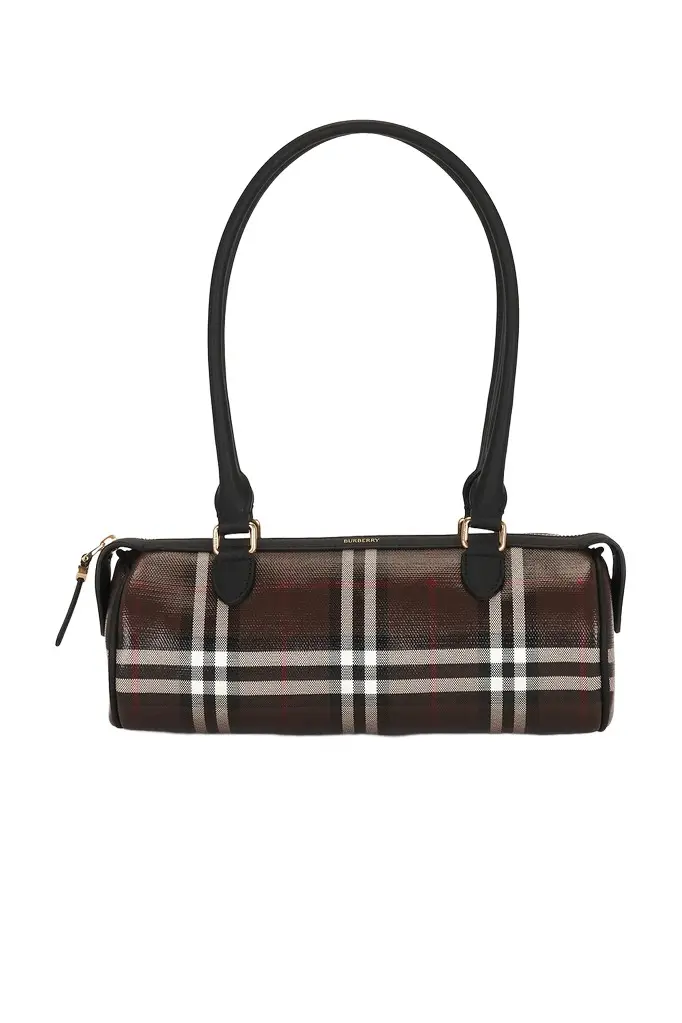 Mini Barrel Bag Mini Barrel Bag