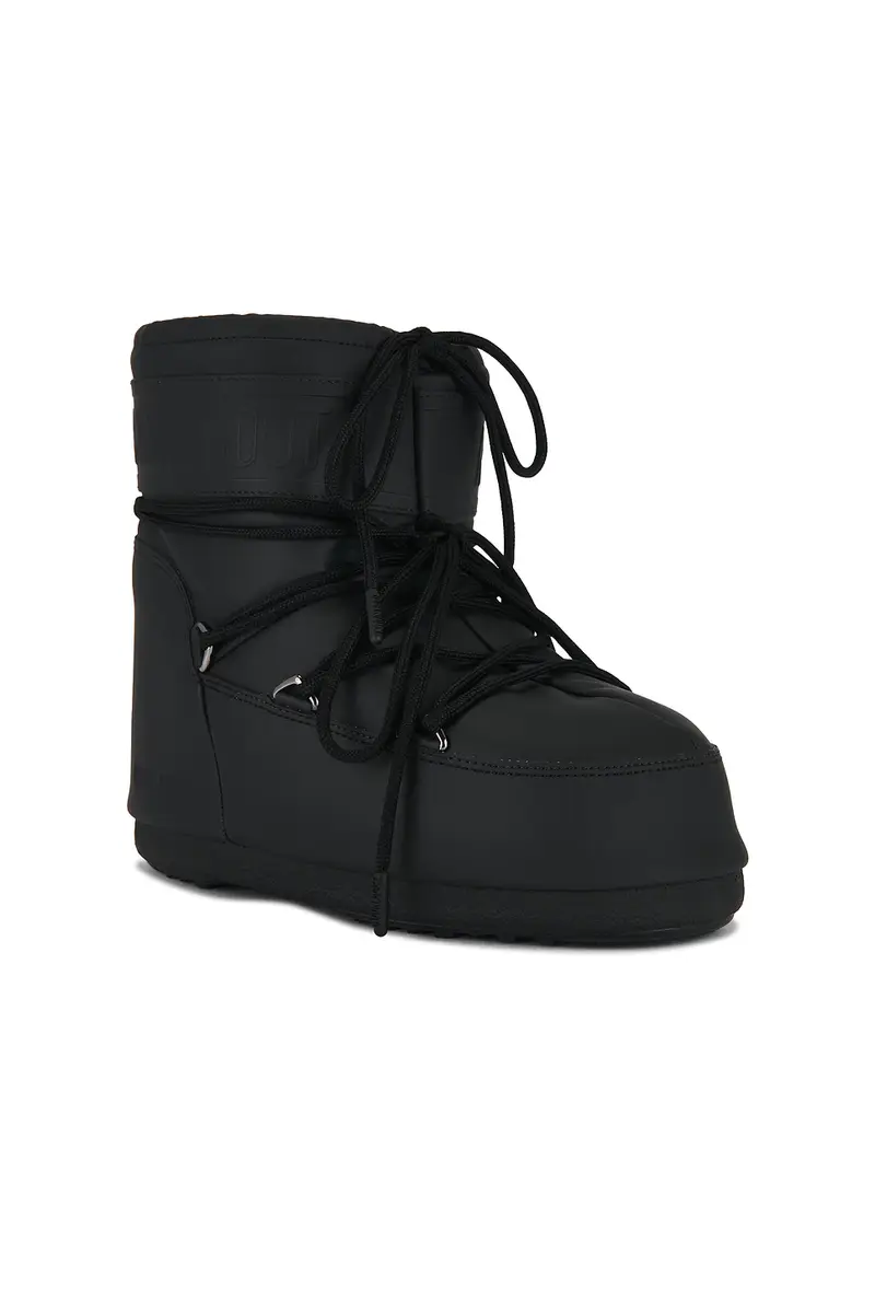 Moon Boot Icon Low Rubber Boot | Thumbnail 2 Moon Boot Icon Low Rubber Boot | Thumbnail 2