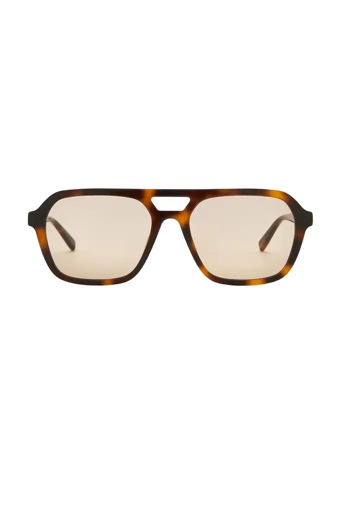 Saint Laurent Fast Track Shield Sunglasses