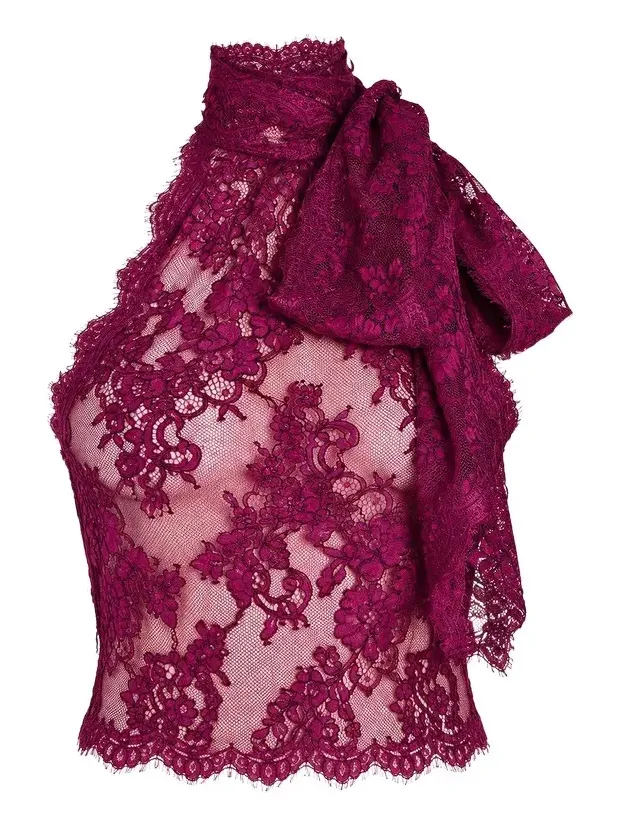 Signma Lace Top Signma Lace Top